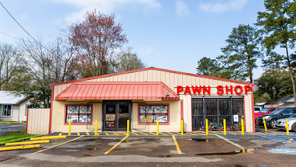 Walker Pawn and Jewelry