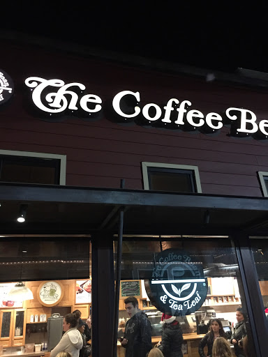 Coffee Shop «The Coffee Bean & Tea Leaf», reviews and photos, 347 Main St, Seal Beach, CA 90740, USA