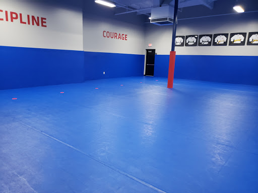 Gym «UFC GYM La Mirada», reviews and photos, 14920 La Mirada Blvd, La Mirada, CA 90638, USA