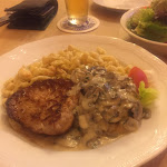 Photo n°4 de l'avis de Milos.k fait le 13/06/2018 à 06:06 sur le  Landgasthof Gschwendtner à Allershausen