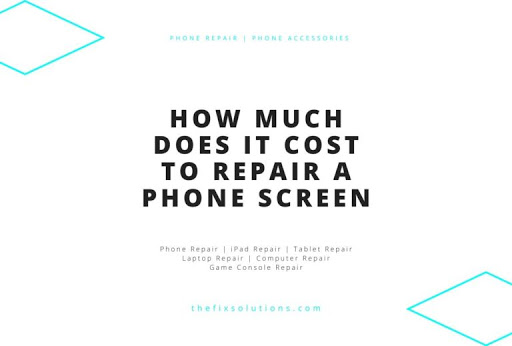 Phone Repair Service «The Fix - Mobile Phone & Tablet Repair», reviews and photos, 1500 New Britain Ave, West Hartford, CT 06110, USA