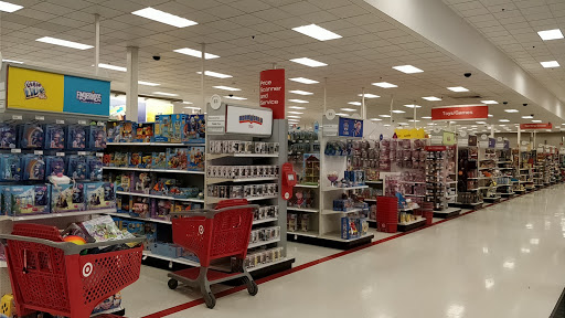 Department Store «Target», reviews and photos, 11290 W Broad St, Glen Allen, VA 23060, USA