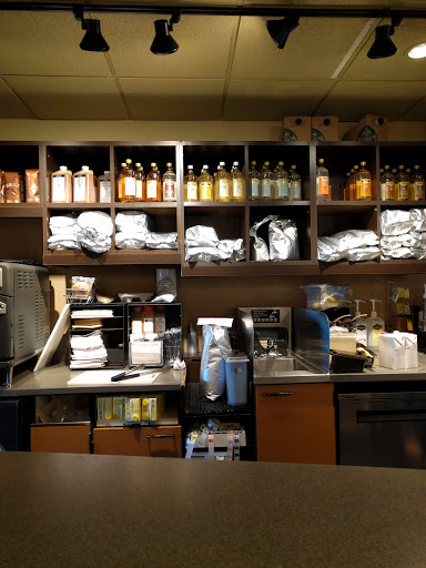 Coffee Shop «Starbucks», reviews and photos, 9 Hazard Ave, Enfield, CT 06082, USA