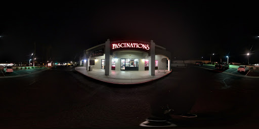 Lingerie Store «Fascinations», reviews and photos, 5930 W Greenway Rd, Glendale, AZ 85306, USA