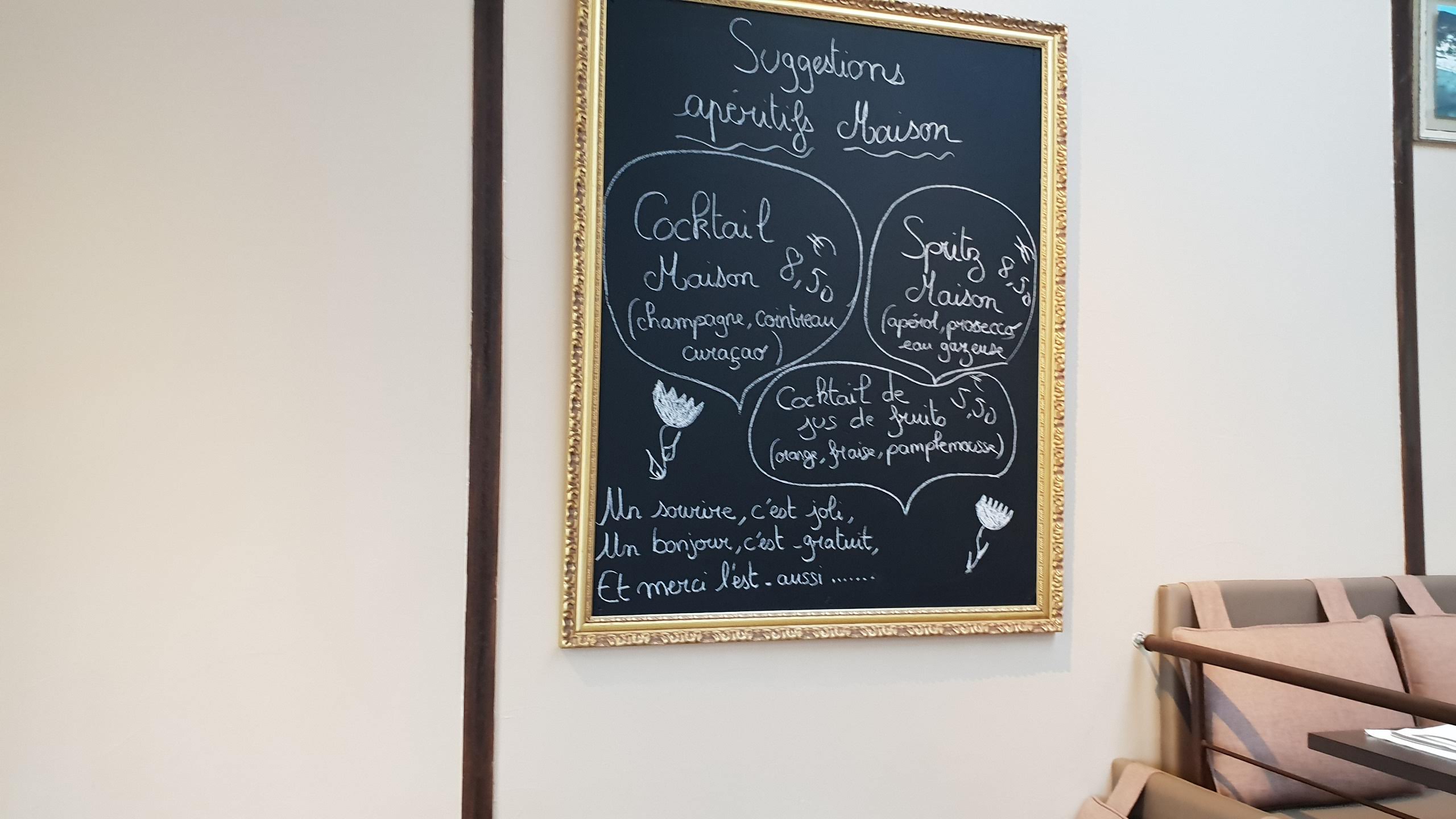 Photo n° 3 de l'avis de Franck.E fait le 20/08/2018 à 19:27