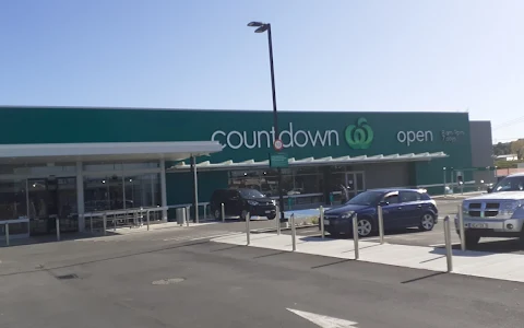 Woolworths Balclutha image