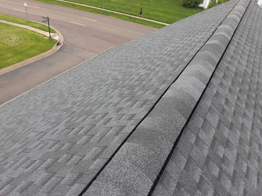 Roofing Contractor «Kerrigan Roofing and Restoration», reviews and photos