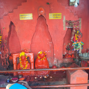 Mullu Baba Temple photo