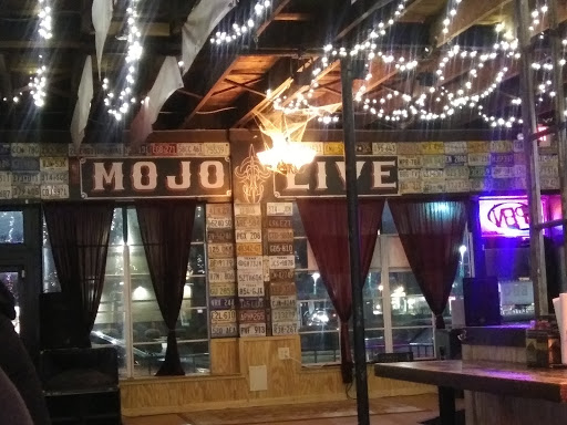 Barbecue Restaurant «Mojo Bones OV», reviews and photos, 9659 1st View St, Norfolk, VA 23503, USA