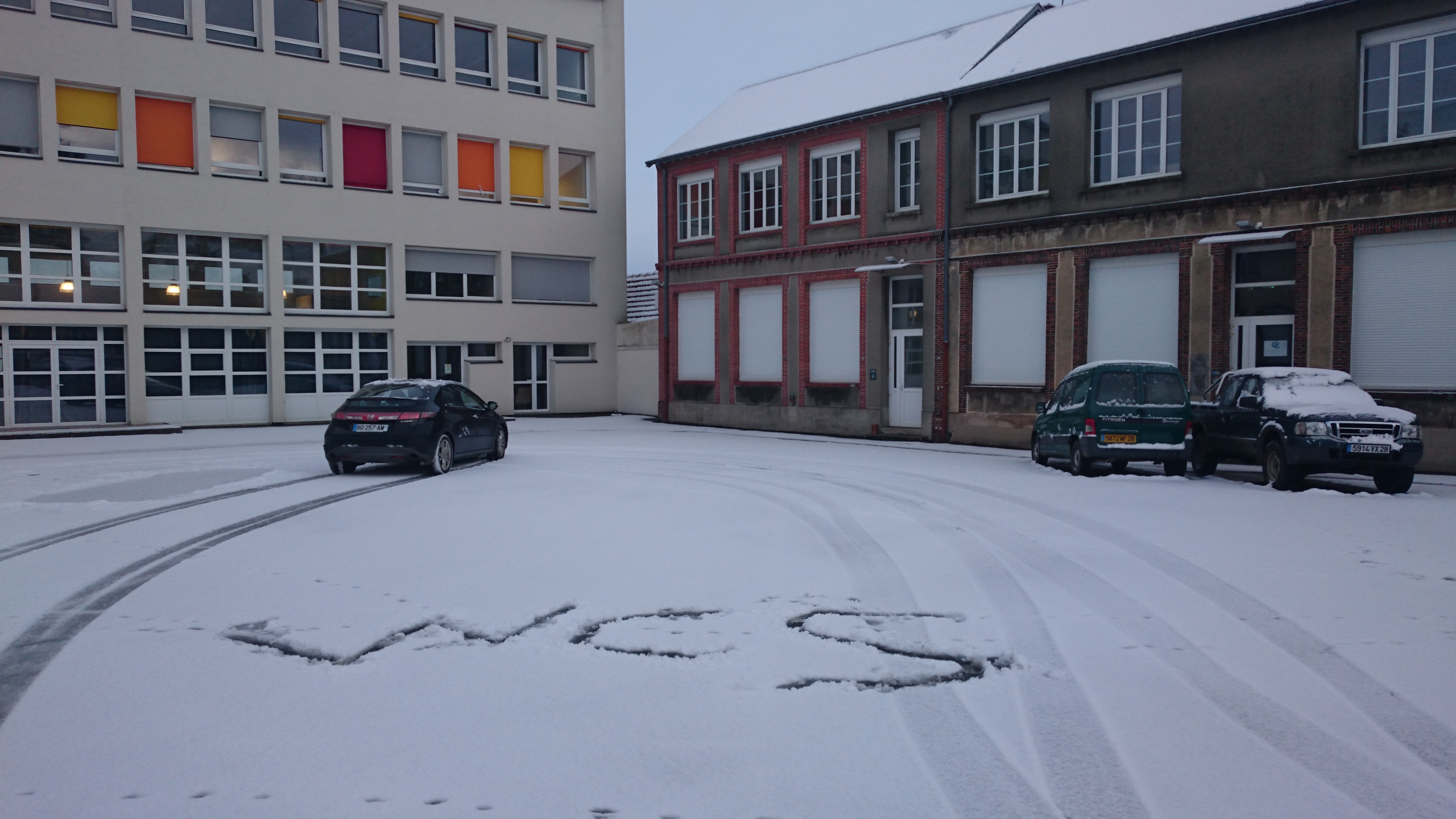 Photo n° 1 de l'avis de nafindra.b fait le 13/02/2019 à 04:50