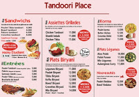 Photos du propriétaire du Restaurant indien Tandoori Place à Oullins-Pierre-Bénite - n°1
