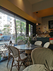 Atmosphère du Café Café Moco à Paris - n°7