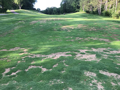 Golf Club «Mystic Creek Golf Course and Banquet Center», reviews and photos, 1 Champions Circle, Milford, MI 48380, USA