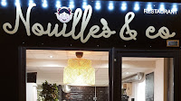 Photos du propriétaire du Restaurant asiatique Nouilles & Co à L'Isle-Jourdain - n°1