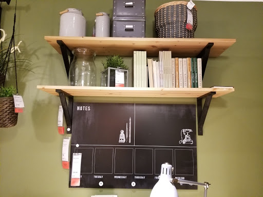 Furniture Store «IKEA Sunrise Home Furnishings», reviews and photos, 151 NW 136th Ave, Plantation, FL 33325, USA