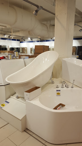 Butikker for å kjøpe billige badekar Oslo