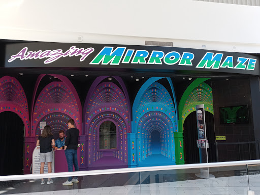 Tourist Attraction «Amazing Mirror Maze», reviews and photos, 353 N E Ct, Bloomington, MN 55425, USA
