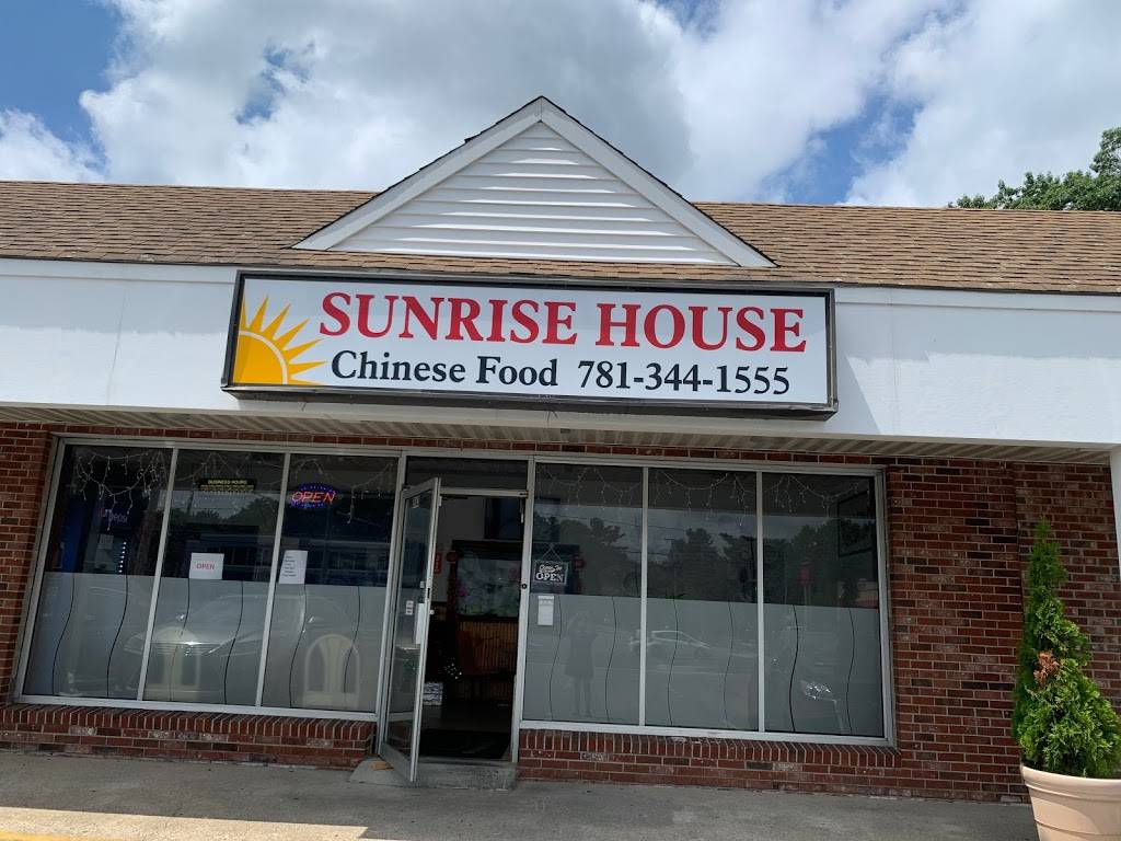 Sunrise House 02072