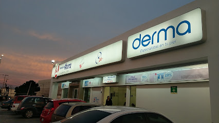 Farmacia Del Ahorro