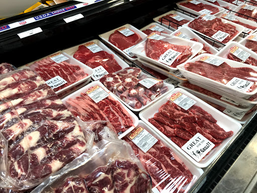 Grocery Store «WinCo Foods», reviews and photos, 4620 S Cooper St, Arlington, TX 76017, USA