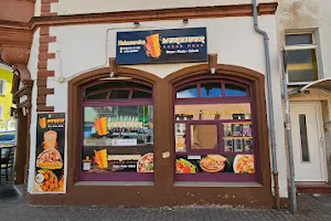 Merziger kebab-Haus image