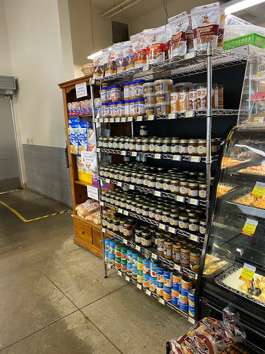 Grocery Store «Sun Plum Market», reviews and photos, 2740 Som Center Rd, Willoughby Hills, OH 44094, USA