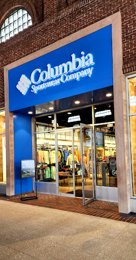 Sportswear Store «Columbia PFG at Disney Springs», reviews and photos, 1520 Buena Vista Dr, Orlando, FL 32836, USA