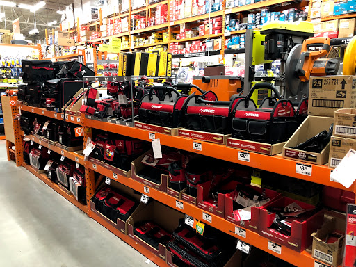 Home Improvement Store «The Home Depot», reviews and photos, 2020 Lynnhaven Pkwy, Virginia Beach, VA 23456, USA
