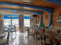Atmosphère du Restaurant méditerranéen Restaurant Bosco à Le Lavandou - n°3