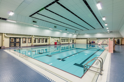 Acadia Aquatic & Fitness Centre
