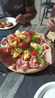 SICILY DELIZIE à Seyssins