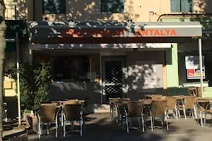 Restaurant ANTALYA KEBAB-TACOS-BURGER image