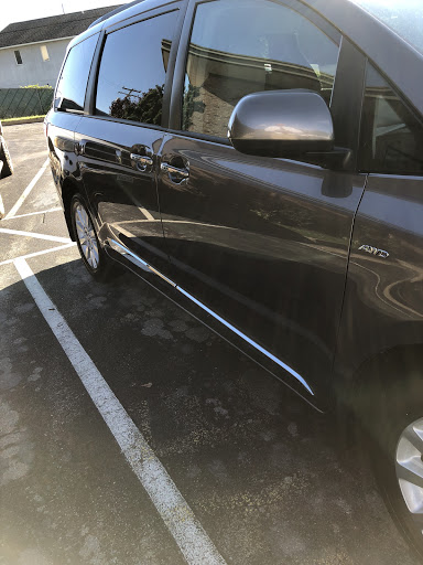 Auto Body Shop «CARSTAR Patriot Collision Center», reviews and photos, 3066 Shawnee Dr, Winchester, VA 22601, USA