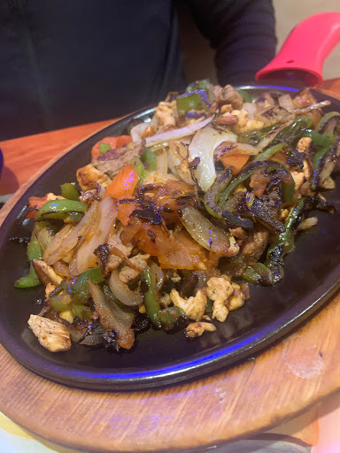 Mexican Restaurant «El Portal», reviews and photos, 1640 S 11th St, Nebraska City, NE 68410, USA