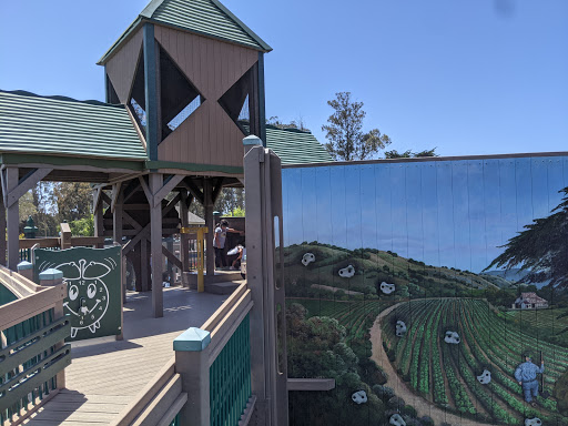 Tatums Garden image