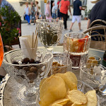 Photo n°2 de l'avis de Enrico.a fait le 26/08/2022 à 16:35 sur le  Caffè Santa Zita - Biscotteria In Lucca à Lucca