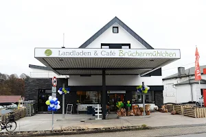 Brüchermühlchen Landladen und Café image