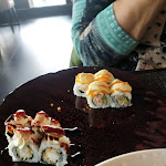 Photo n°18 de l'avis de Swarna.a fait le 21/02/2023 à 14:06 sur le  Sushisun Vip | Ristorante Giapponese Pomezia à Pomezia