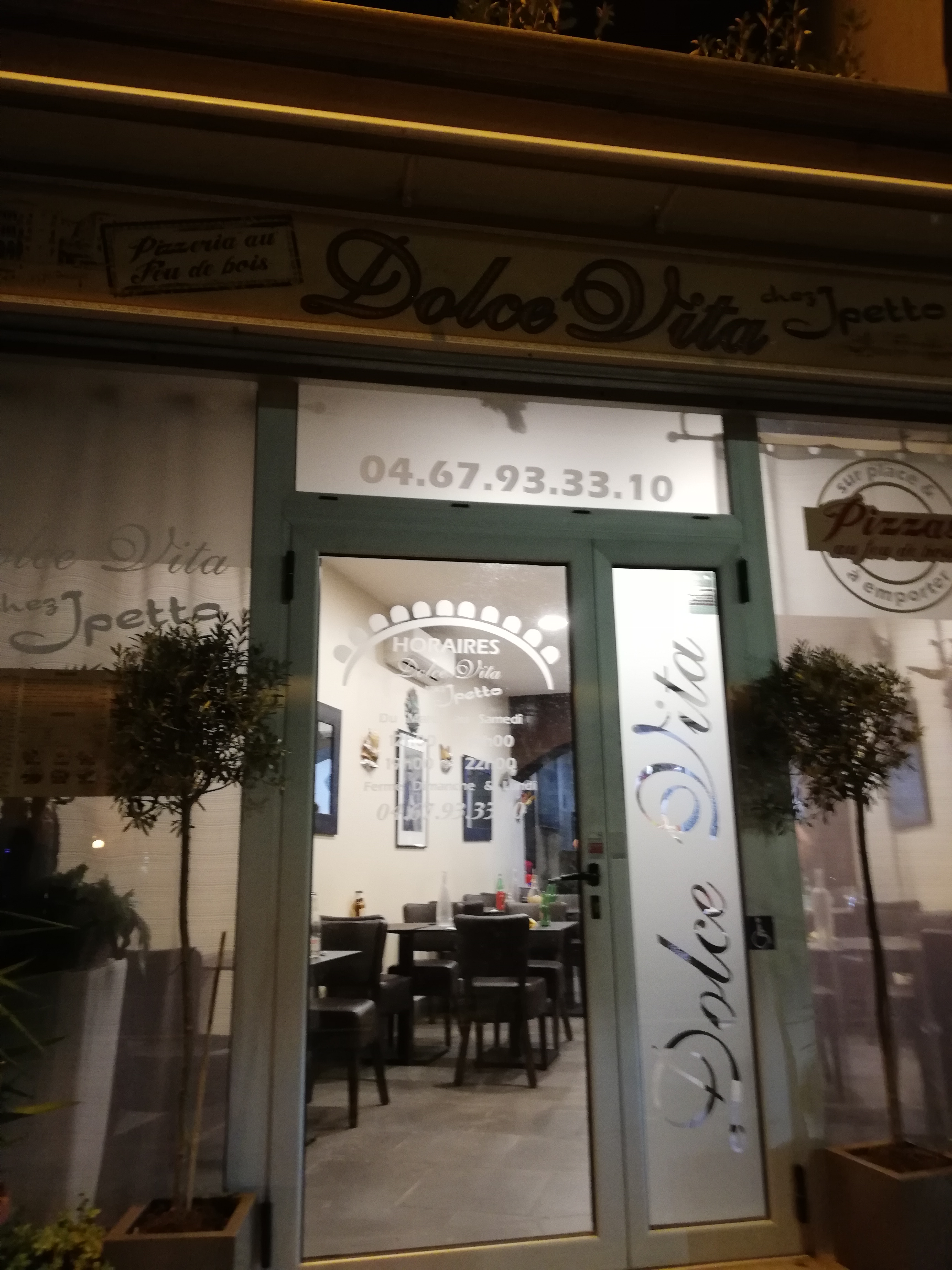 Photo n° 2 de l'avis de Sandra.n fait le 17/08/2018 à 21:49
