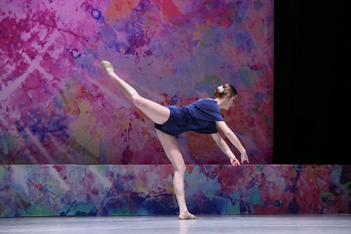 Dance School «Artistic Edge Dance Center», reviews and photos, 215 Pelham Rd b104, Greenville, SC 29615, USA