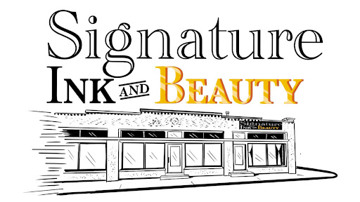 Explore tattoo ideas for lower abdomen, creative tattoo ideas in Rockford, available at Signature Ink & Beauty LLC