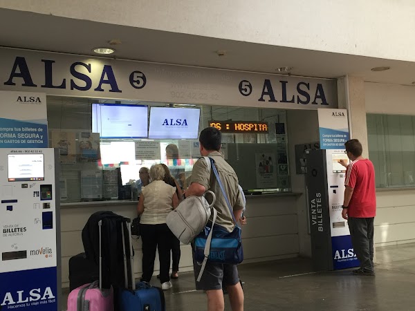 Imagen de Alsa (1 de 5)