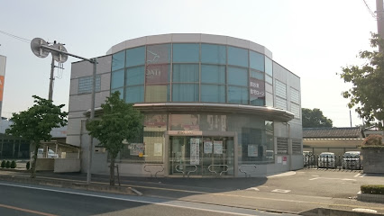武蔵野銀行 熊谷東住宅ローンセンター