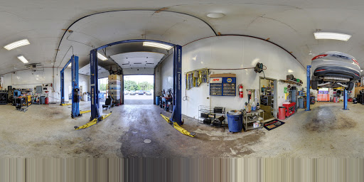 Auto Repair Shop «Crase Auto Connection», reviews and photos, 25355 W Eames St, Channahon, IL 60410, USA