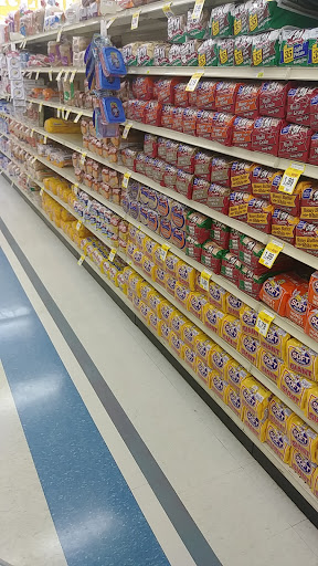 Grocery Store «County Market», reviews and photos, 301 3rd St, Covington, IN 47932, USA