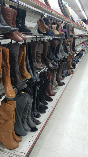 Thrift Store «Red Racks Thrift Store», reviews and photos