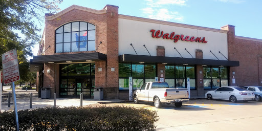 Walgreens