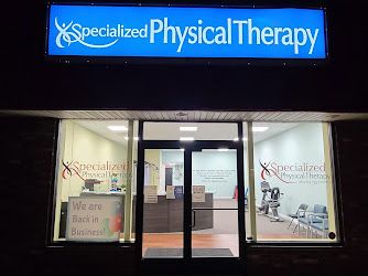 Specialized Physical Therapy, LLC