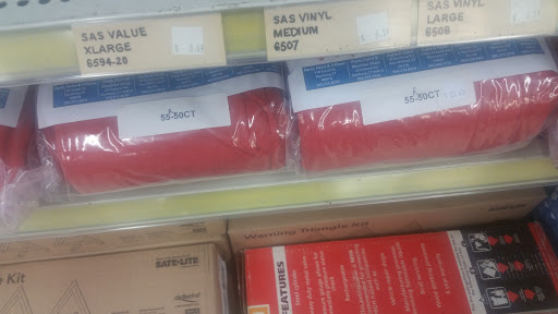 Auto Parts Store «Levine Auto & Truck Parts Danbury», reviews and photos, 118 South St, Danbury, CT 06810, USA