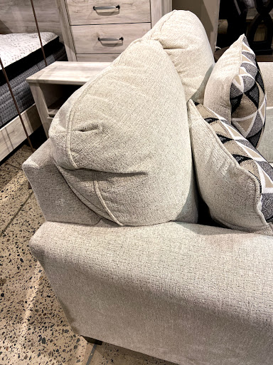 Furniture Store «Ashley HomeStore», reviews and photos, 6312 W Broad St, Richmond, VA 23230, USA